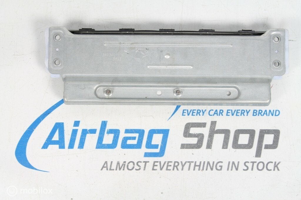 Airbag genou Volkswagen Golf 6 (2009-2012)