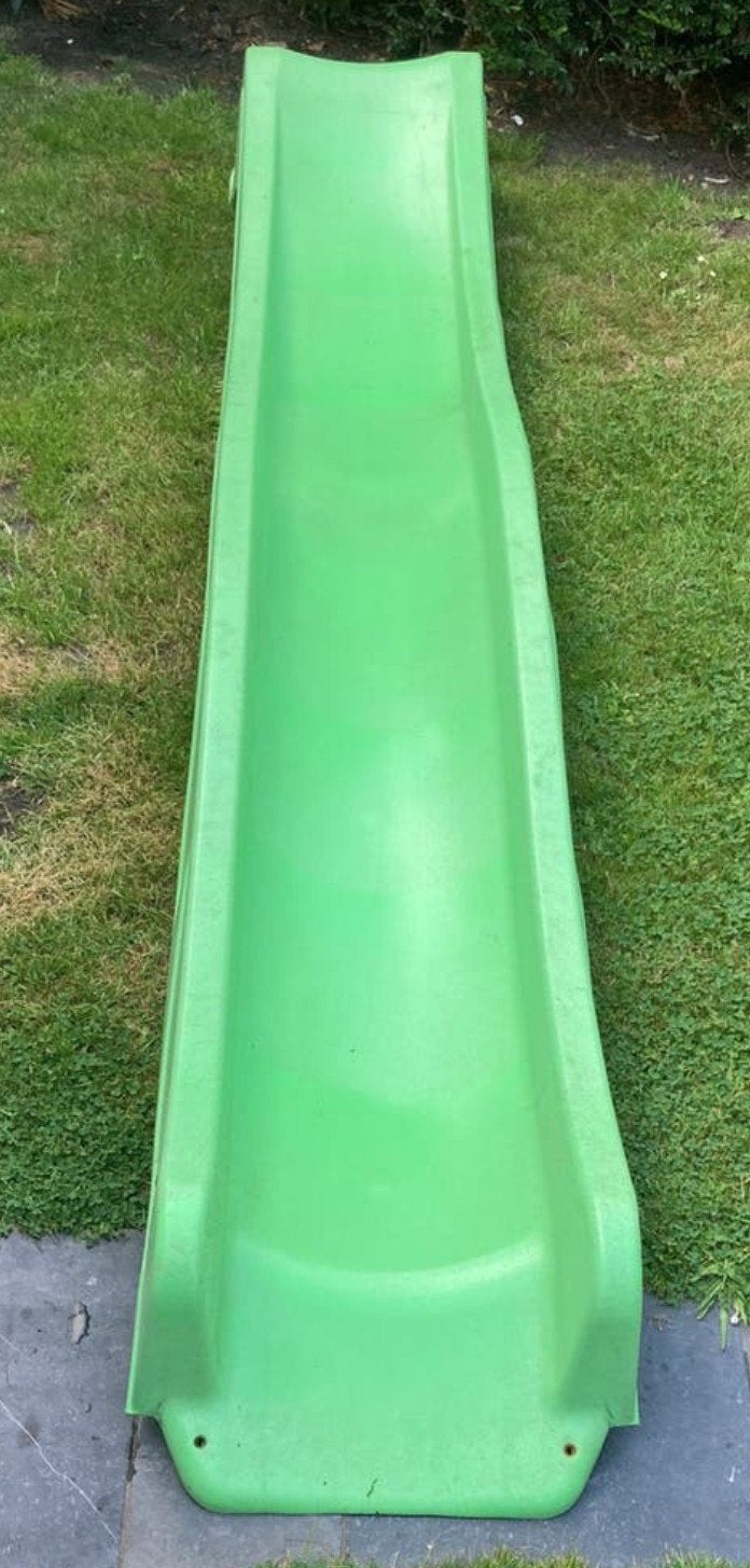 5 glijbanen 300 cm (los te koop), Kinderen en Baby's, Ophalen, Zo goed als nieuw, Glijbaan