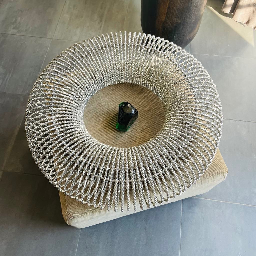 Unieke Tensor Torus (Heilige Geometrie), Enlèvement