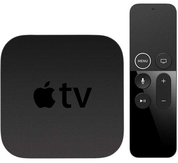 Numéro de modèle de l'Apple TV : A1625, Enlèvement ou Envoi, Utilisé, HDMI, Moins de 500 GB