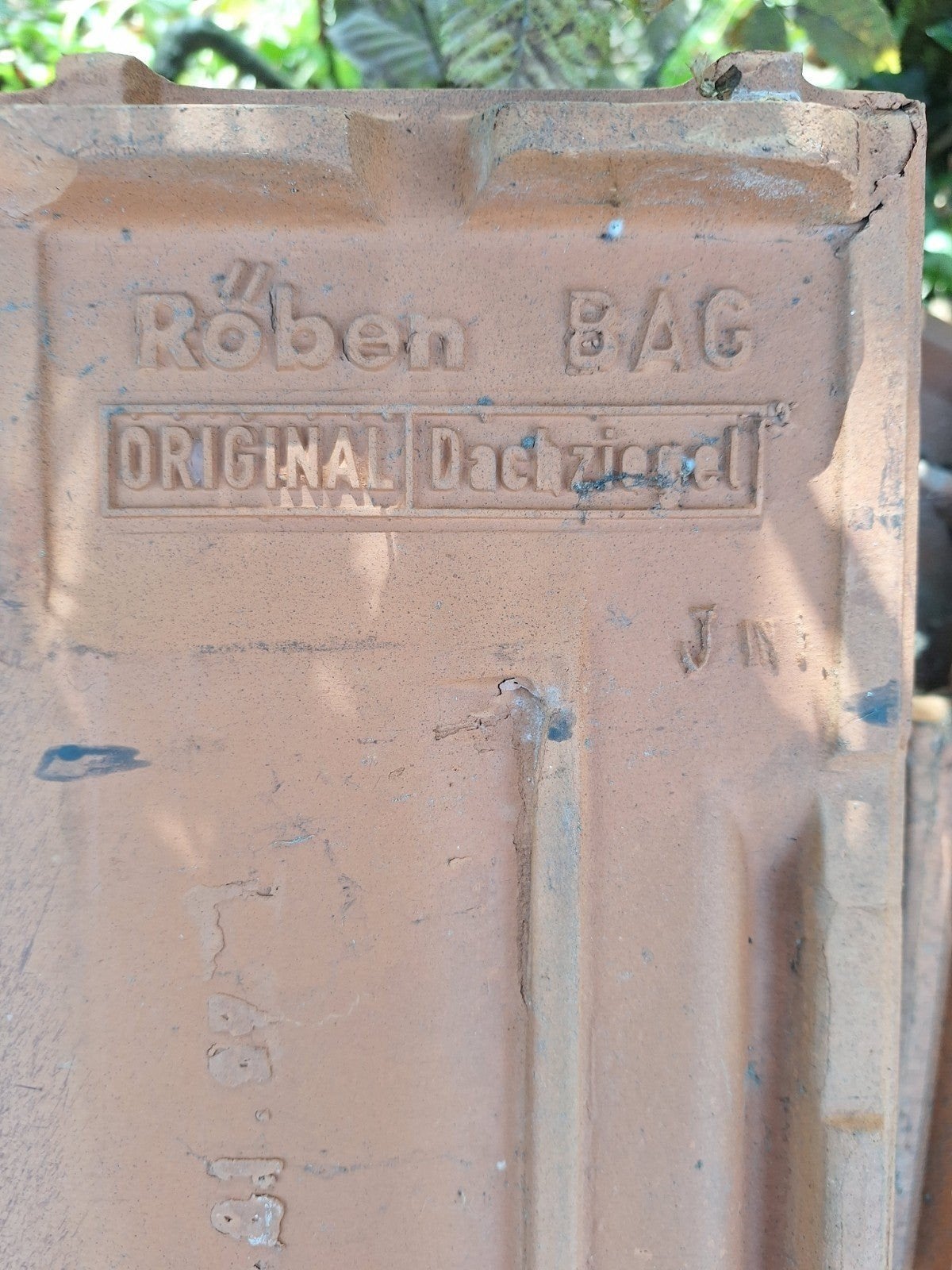 Roben Bag dakpannen, Doe-het-zelf en Bouw, Ophalen, Dakpannen