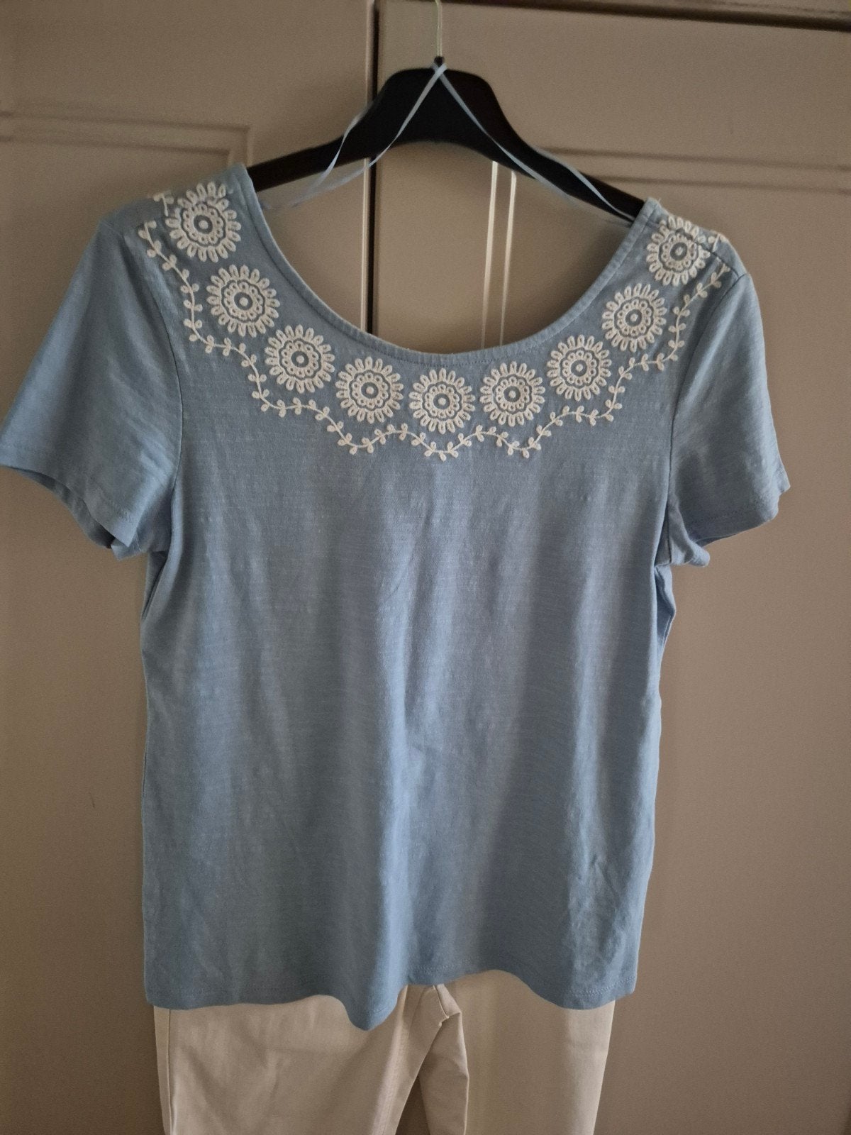 T-Shirt dames Esprit maat XS ZGAN, Esprit, Ophalen of Verzenden, Zo goed als nieuw, Korte mouw