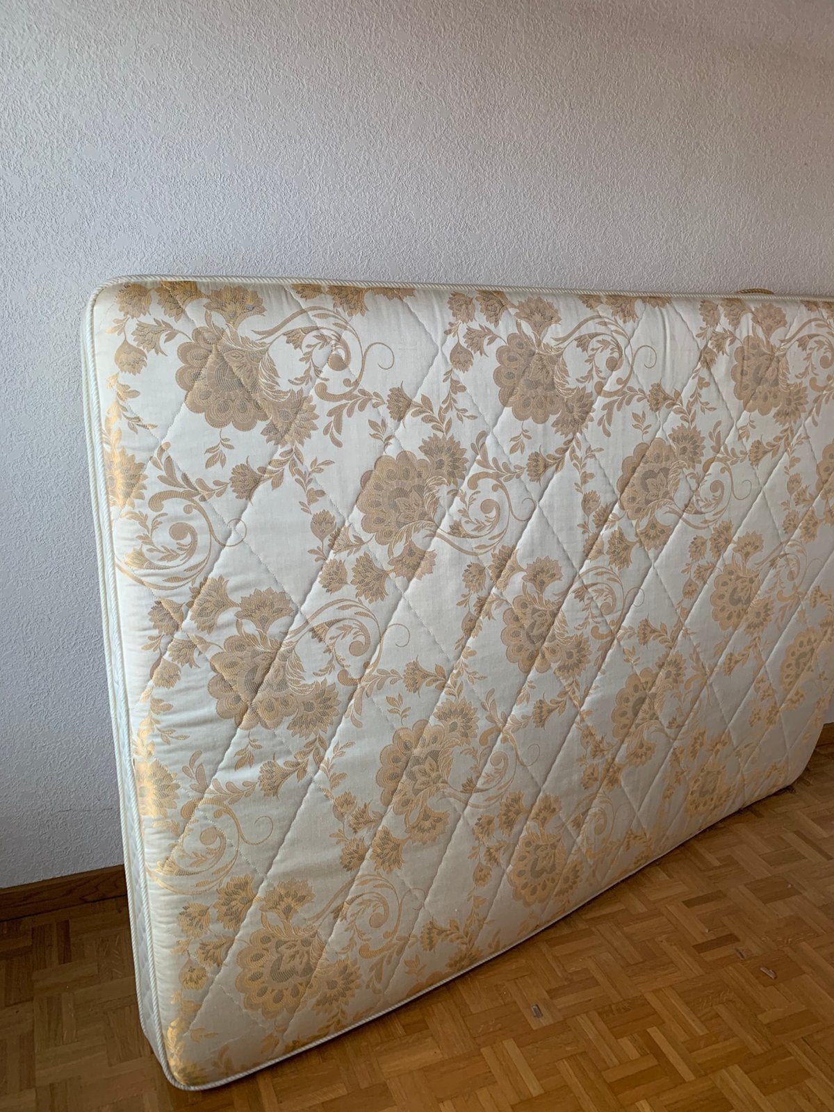 Matras. NIEUW NIEUW, Ophalen, Nieuw