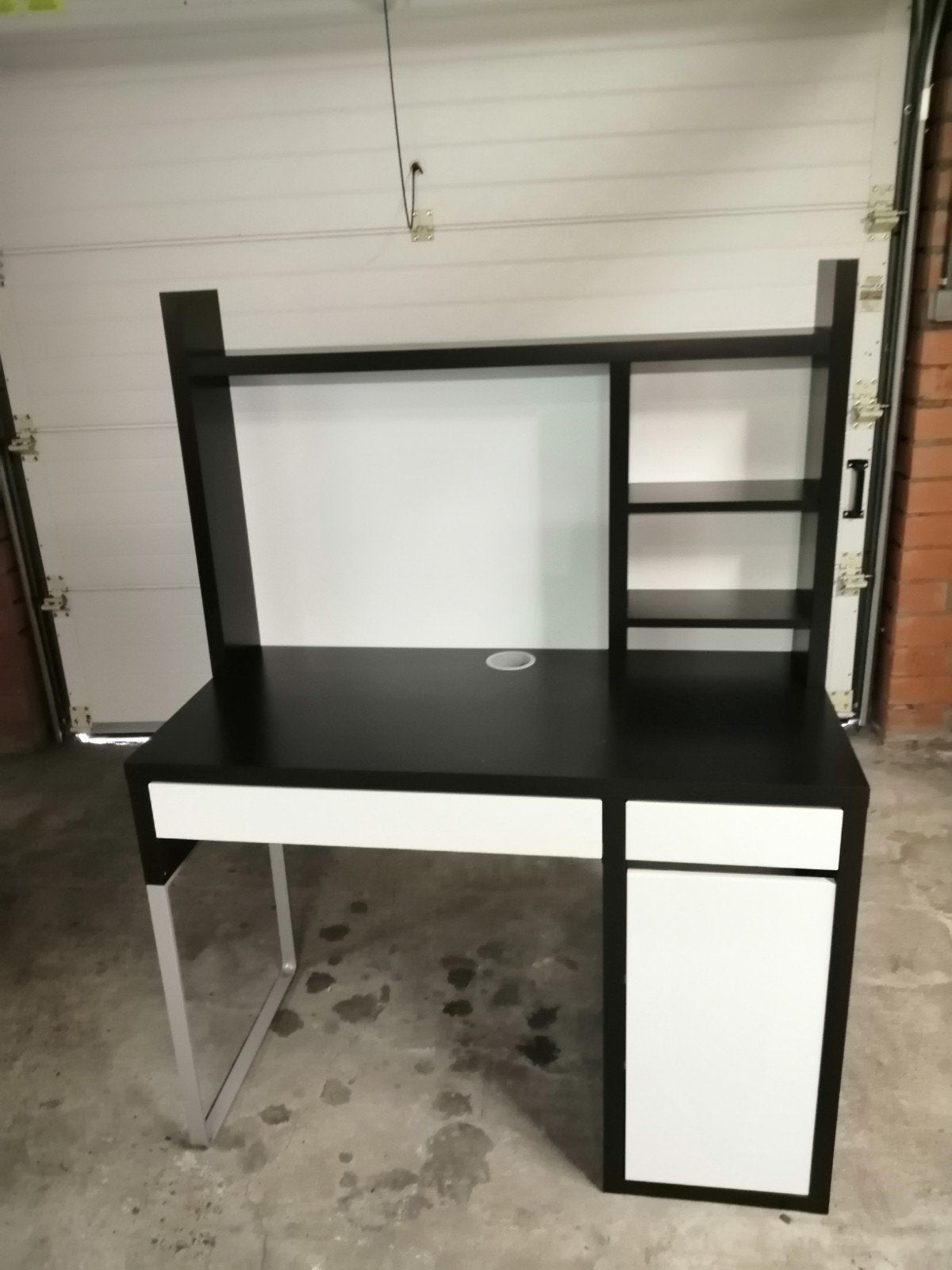 kinder bureau, Huis en Inrichting, Ophalen