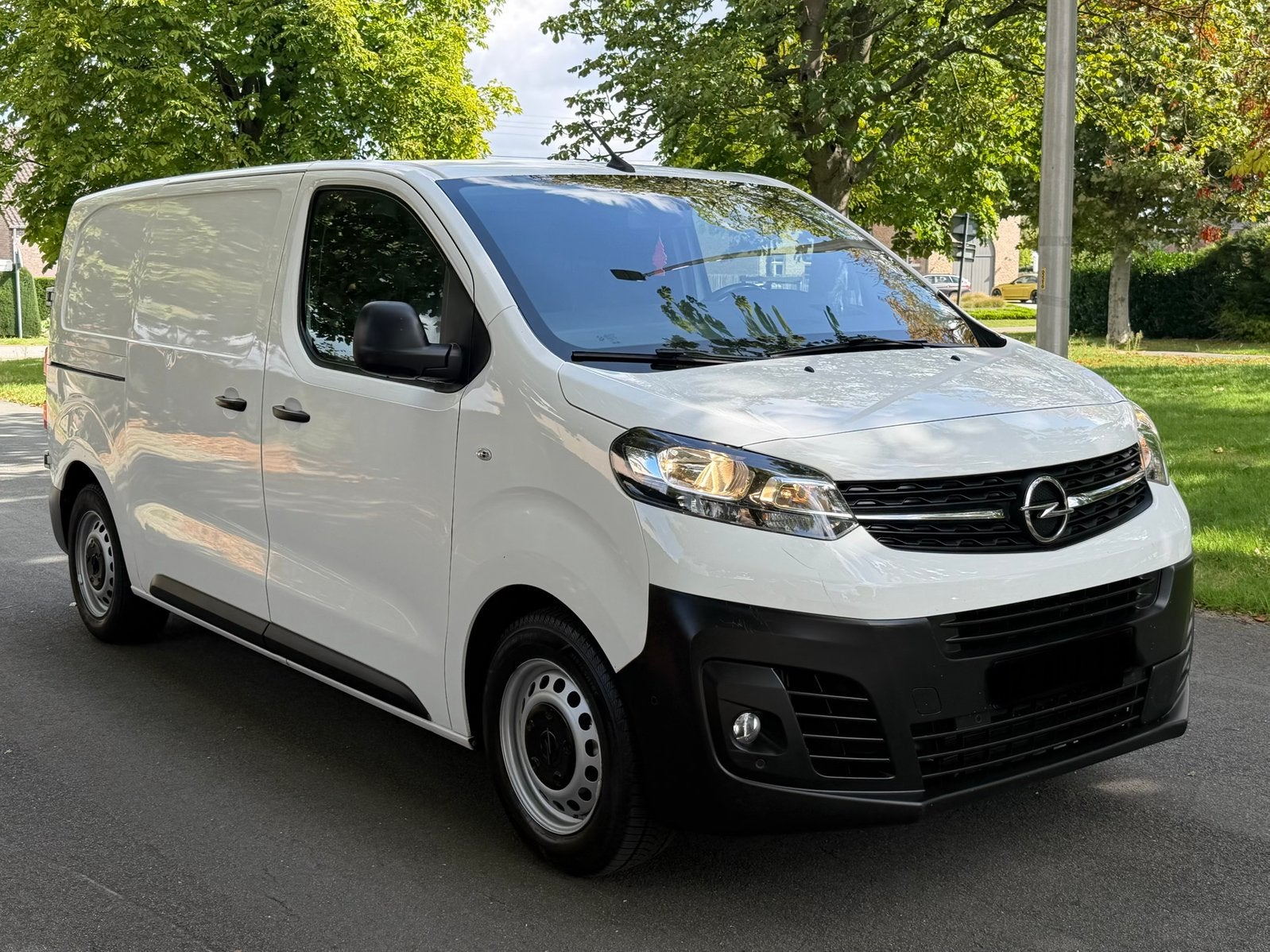OPEL VIVARO 2020 - « EURO 6d »  APPROUVÉ POUR LA VENTE, Autos, Achat, Euro 6, Entreprise, 5 portes