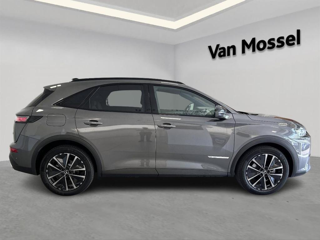 DS 7 Crossback E-Tense 4x4 Executive Esprit de Voyage, Automaat, Gebruikt, Euro 6, 4 cilinders