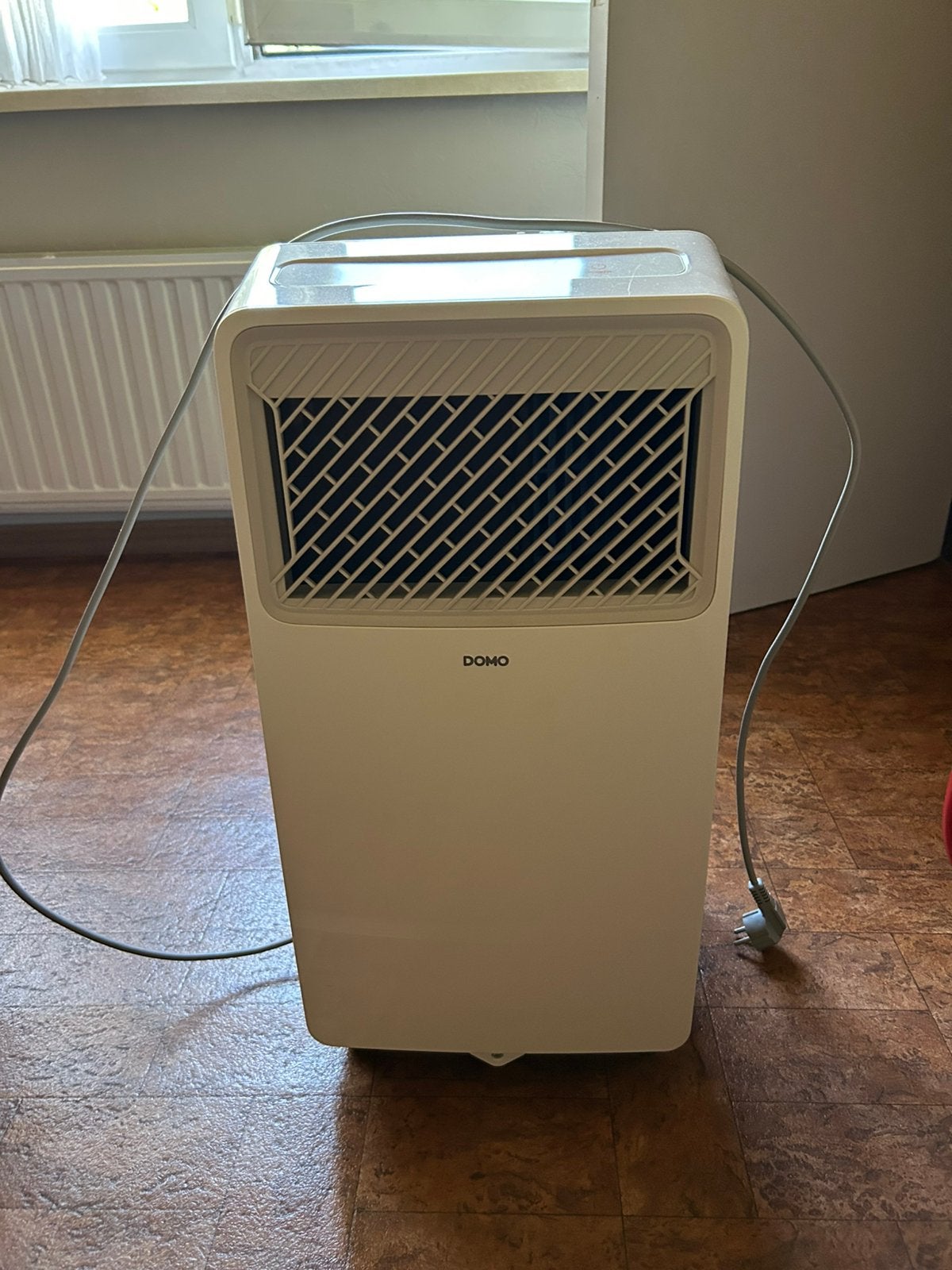 Mobiele airco, Elektronische apparatuur, Ophalen, Mobiele airco