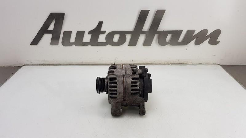 DYNAMO V-Snaar Opel Meriva (|0124425084|13284408|95515956|), Gebruikt, Opel