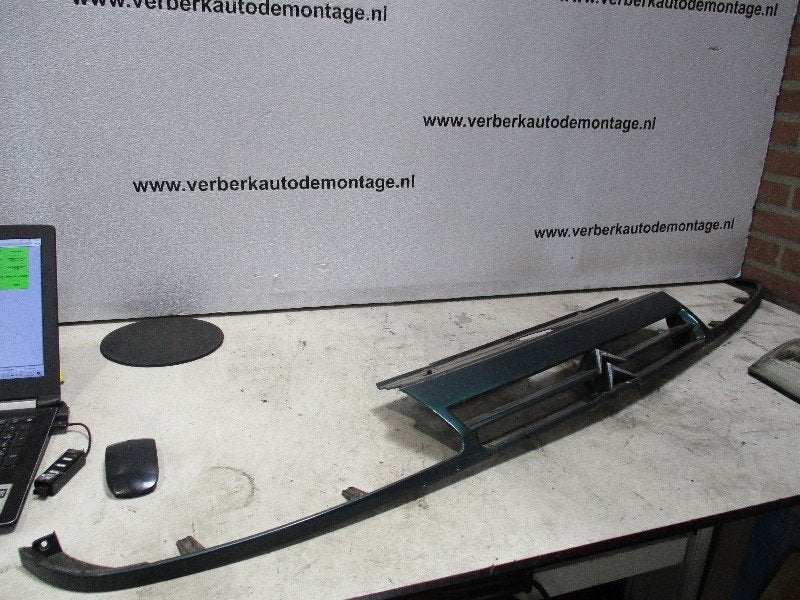CALANDRE Citroën Xantia Break (X1 / 2) (9618919977), Citroën, Kontakt-citroen@citroen.com, Utilisé, Citroën Deutschland GmbH