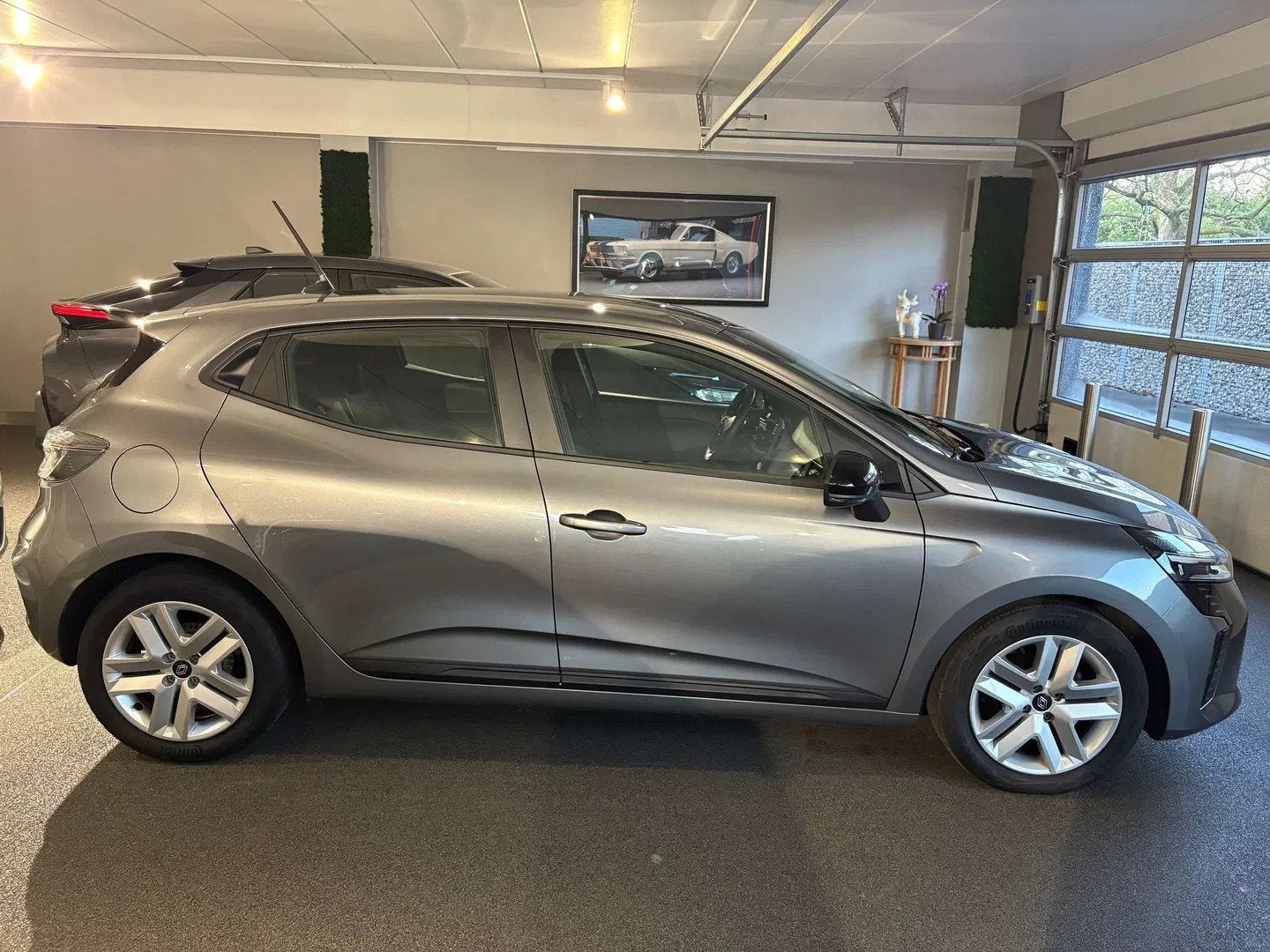 Renault Clio Clio TCe 90 EVOLUT,ZETELVERWARMING,ACHTERUITRIJ, Autos, Achat, Euro 6, 1 kg, 5 portes