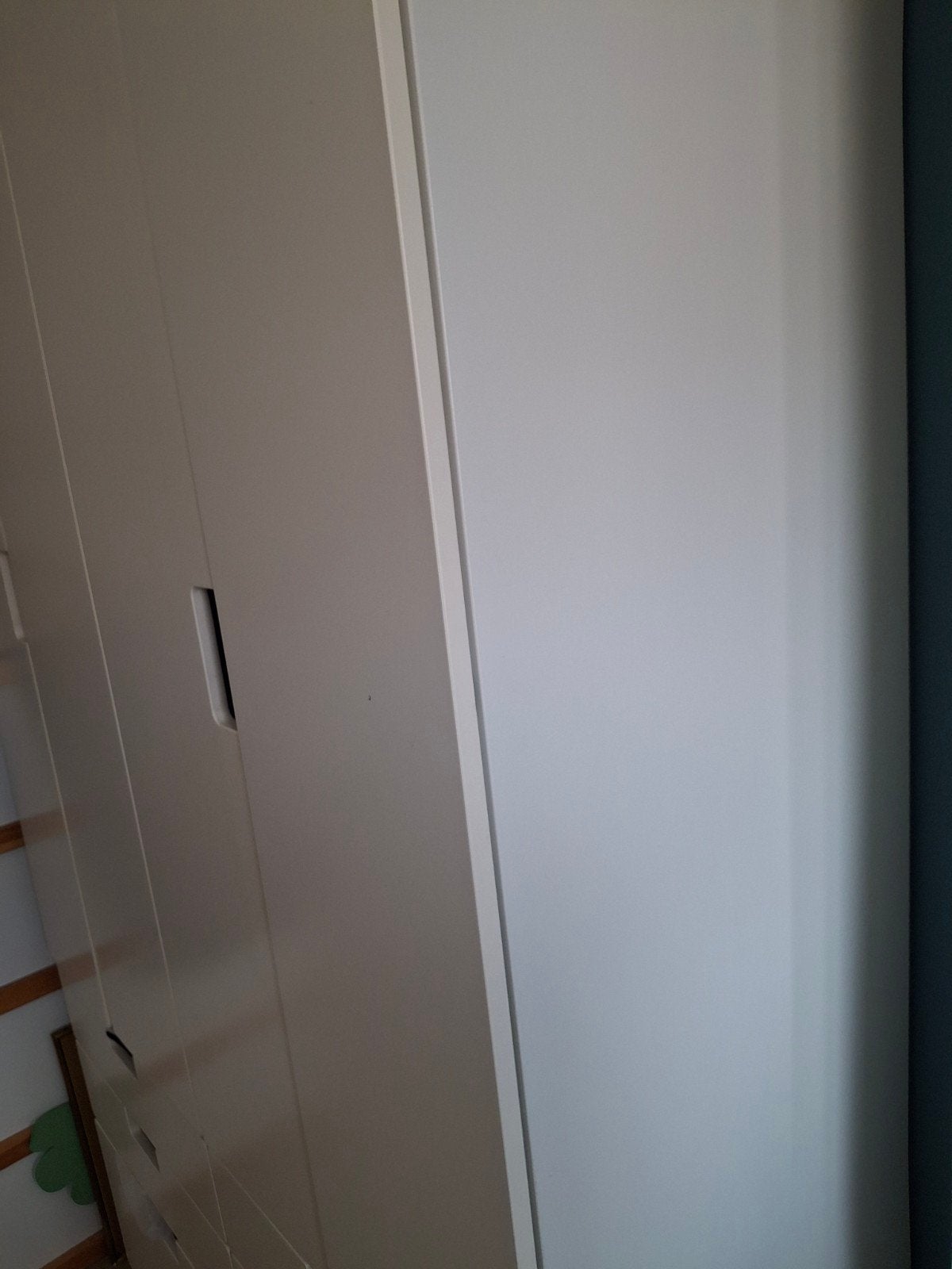 IKEA kast, Ophalen, Meerdere deuren, 50 tot 100 cm, Zo goed als nieuw