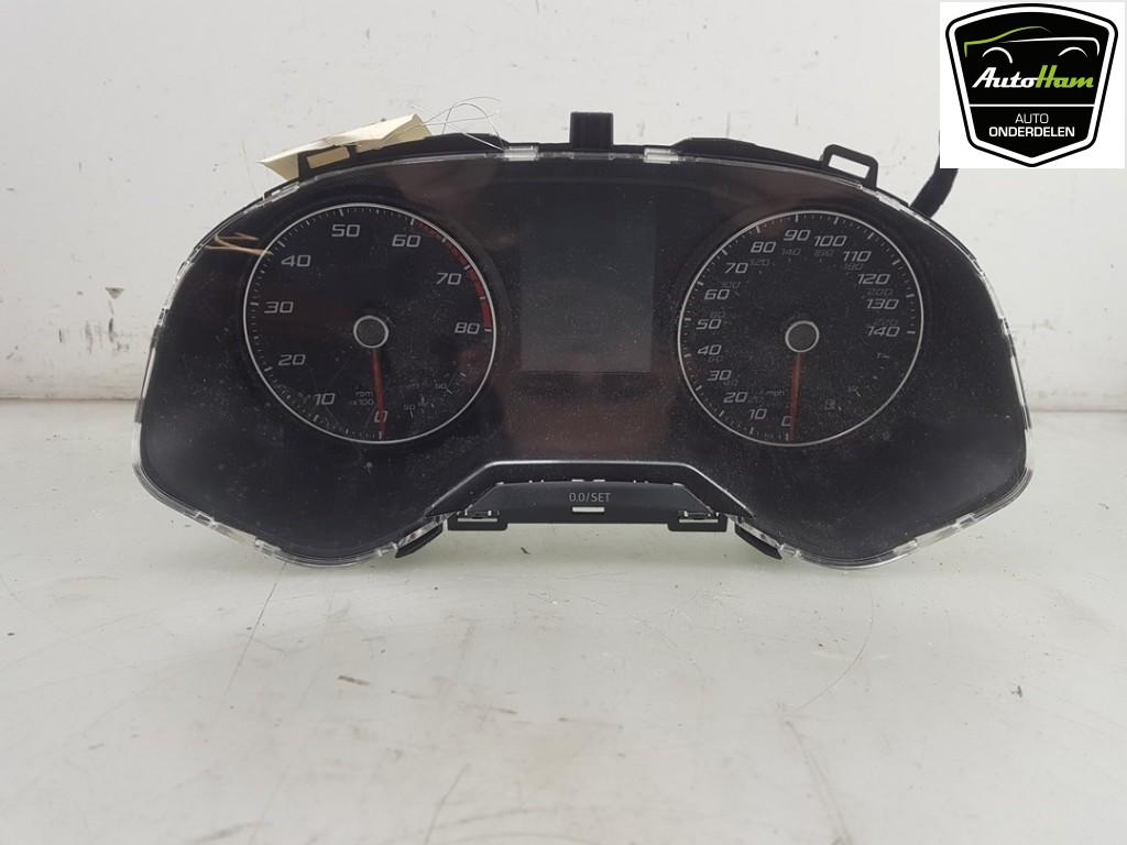INSTRUMENTS DE BORD Seat Arona (KJX) (|6F0920940B|), Utilisé, Seat