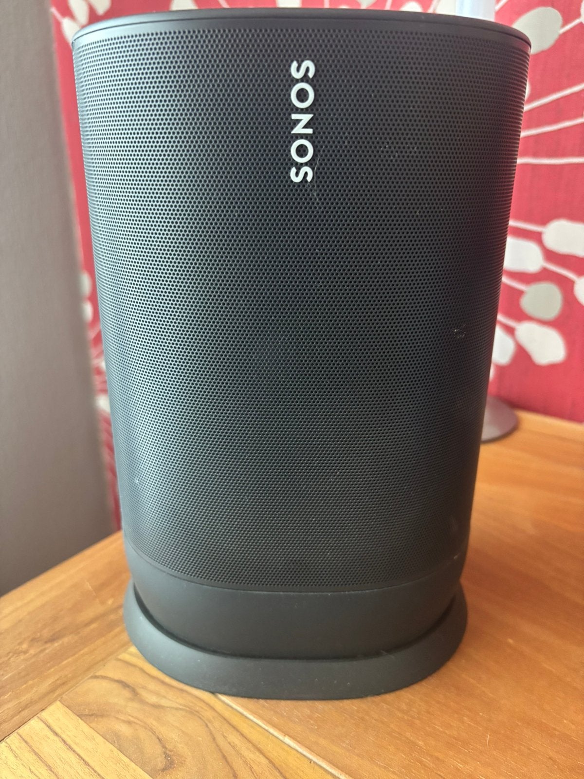 Sonos move 1, Verzenden, Zo goed als nieuw, Sonos