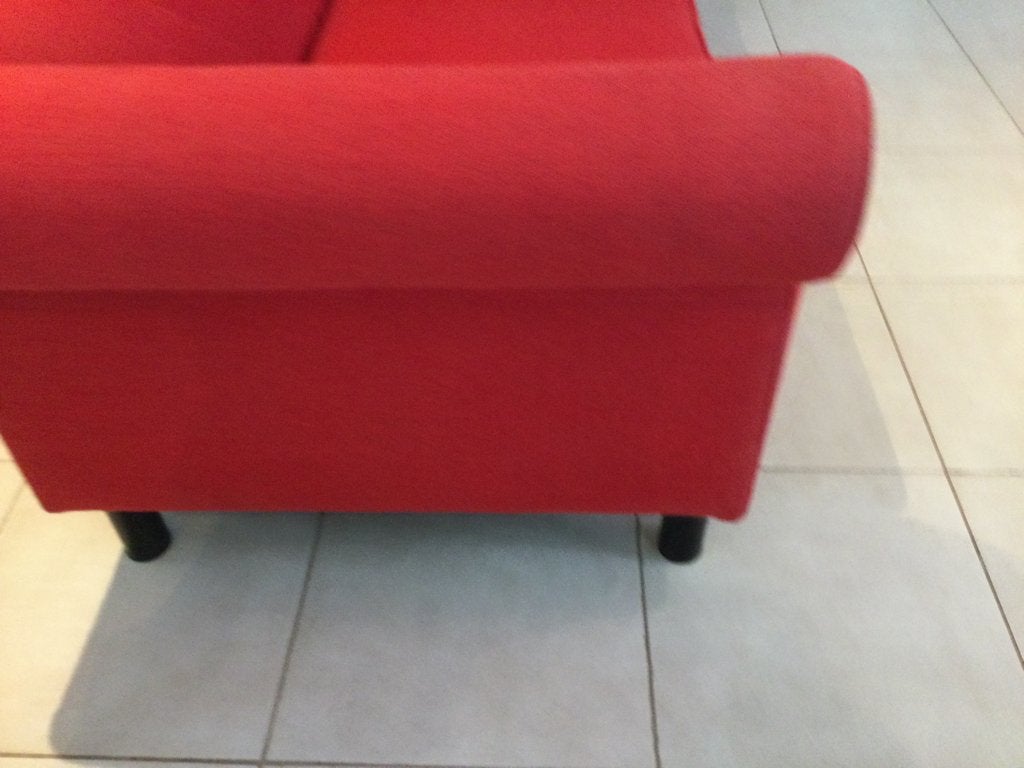 Longchair, Ophalen, Gebruikt, Stof, Minder dan 150 cm