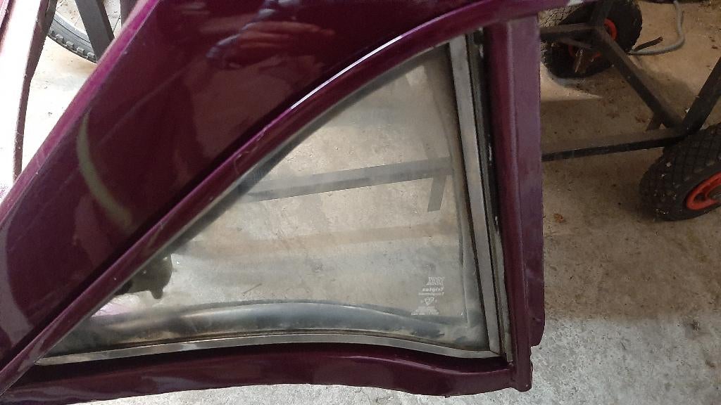triumph spitfire 1500, Enlèvement, Utilisé, Triumph