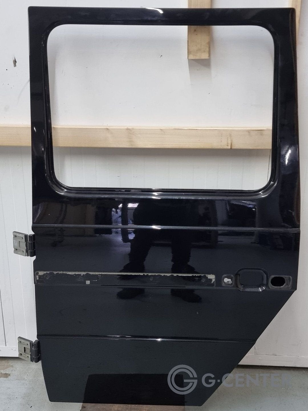 Mercedes-Benz Classe G, porte arrière gauche W463 A463730430, -, -, Enlèvement, Utilisé