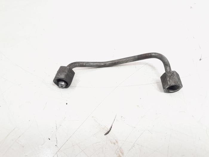 Conduit de carburant d'un Audi A4, -, 3 mois de garantie, Audi, Utilisé