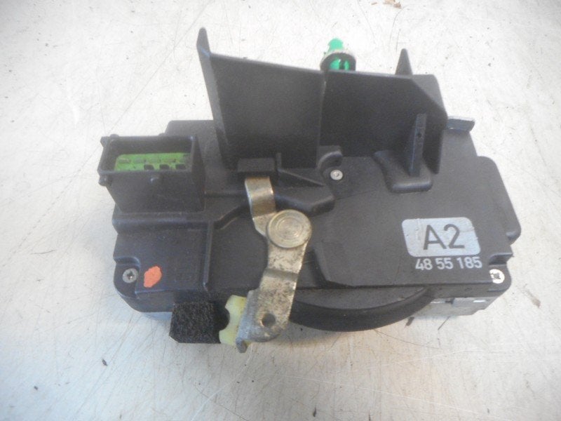 PORTIERSLOT RECHTS VOOR Saab 9-5 (YS3E) (4855185a2), Saab-de-info@saabgroup.com, Saab Deutschland GmbH, Saab, Voor