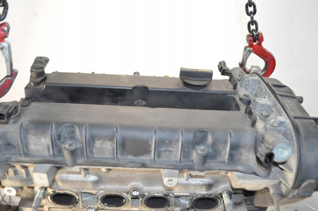 Moteur PNDD Nu C-MAX FORD GRAND C-MAX FOCUS, Verzenden, Gebruikt, Overige automerken
