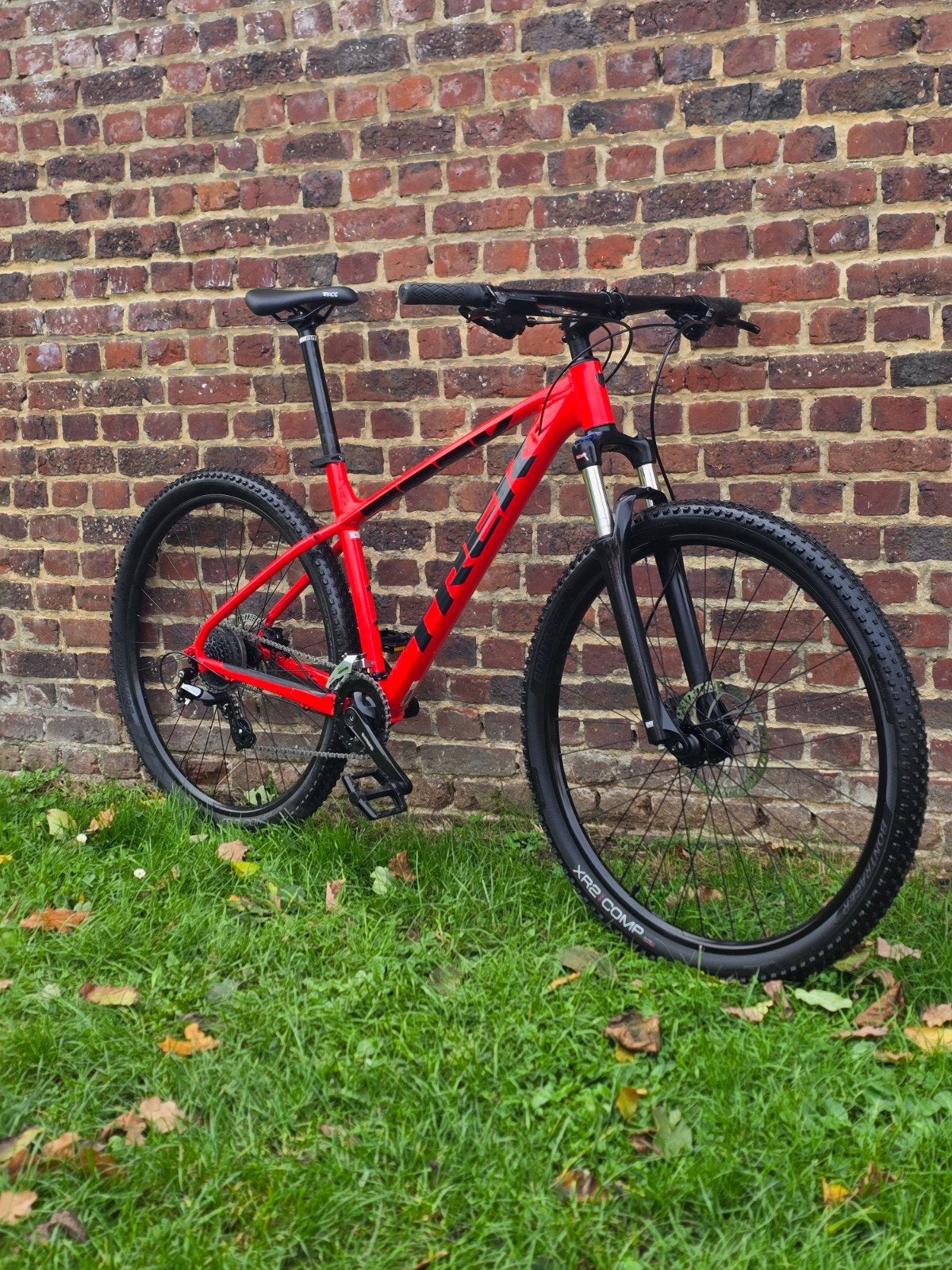 ️ Trek Marlin 6 29 pouces taille L comme neuf, Vélos & Vélomoteurs, Enlèvement ou Envoi, Comme neuf, Frein à disque, Trek