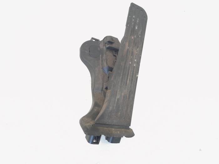 Gaspedaal van een Volkswagen Golf, Gebruikt, -, Volkswagen, -