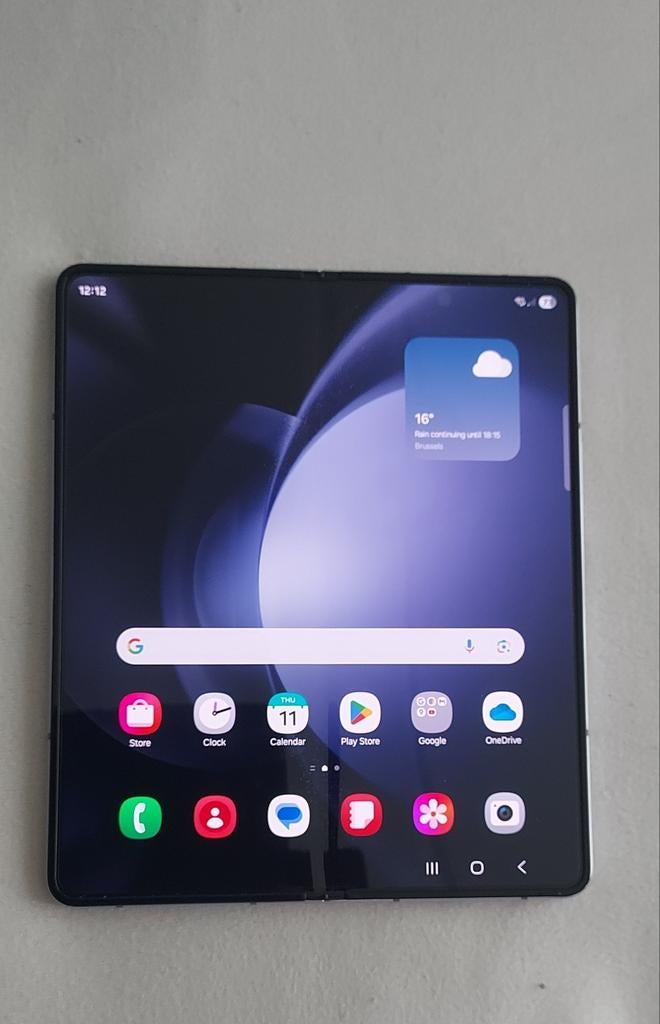Samsung Galaxy Z Fold 5  ( 512gb ), Enlèvement ou Envoi, Galaxy Z Fold