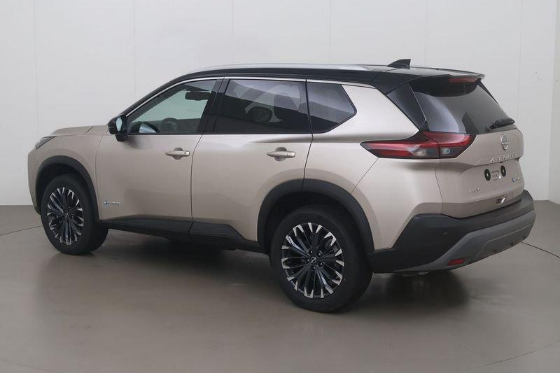 Nissan X-Trail, Autos, Nissan, Argent ou Gris, Achat, 213 ch, 4 portes