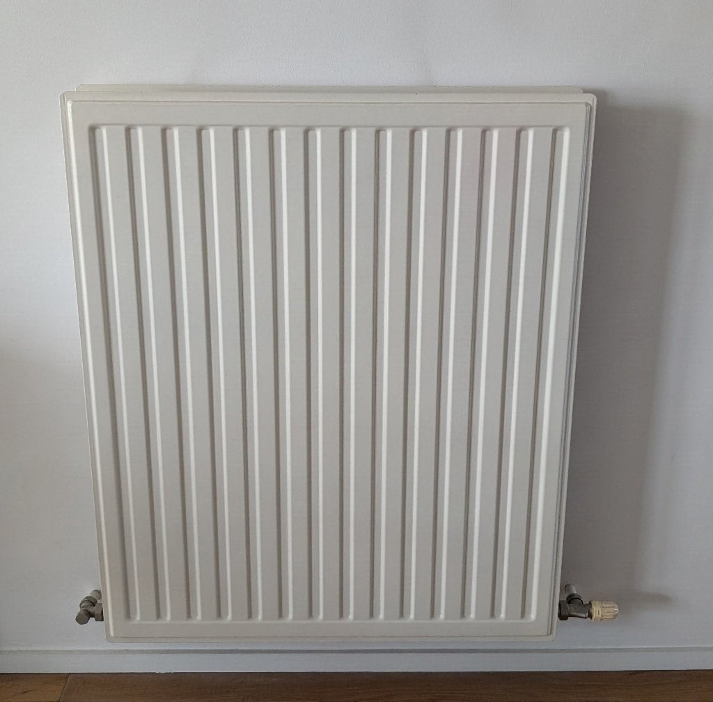 5 radiatoren in perfecte staat, Bricolage & Construction, Enlèvement, Comme neuf