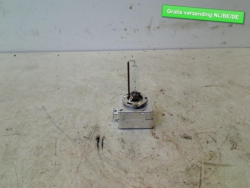 LAMPE XENON D1S 35W Volkswagen Golf VI (5K1) (9285148294), Volkswagen, Volkswagen AG, Utilisé, Kundenbetreuung@volkswagen.de