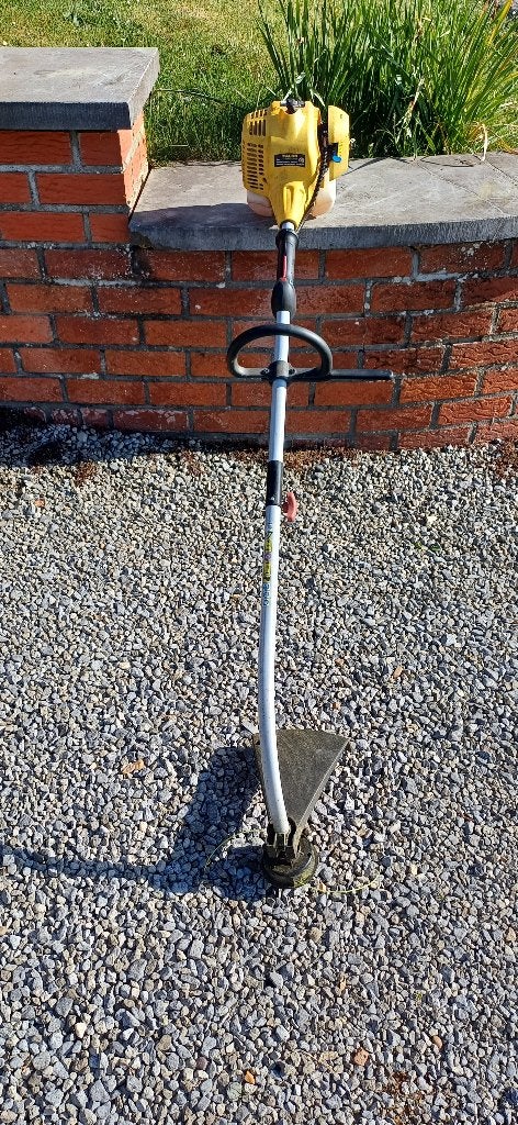 coupe bordure TALON, Jardin & Terrasse, 30 à 50 cm, Enlèvement, Utilisé, Essence