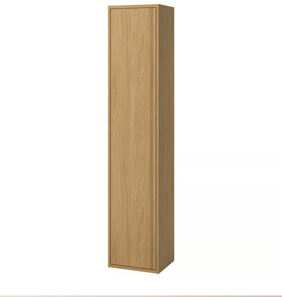 ÄNGSJÖN  Colonne avec porte, motif chêne, Enlèvement ou Envoi, Neuf, Chêne