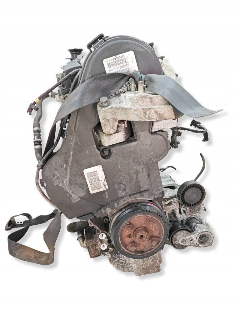 Moteur D5204T6 Nu V40 VOLVO, Verzenden, Gebruikt, Overige automerken