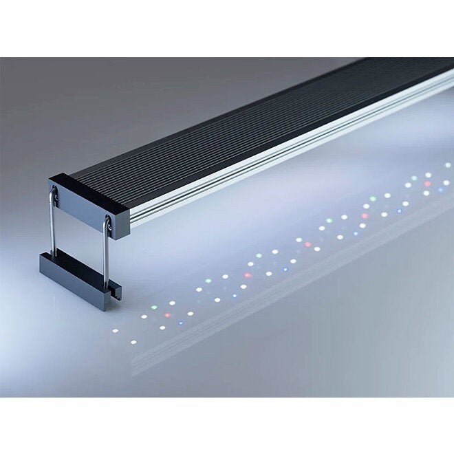 Aquariumverlichting Twinstar light 60b II, Comme neuf, Enlèvement, Télécommande incluse, Éclairage ou Chauffage