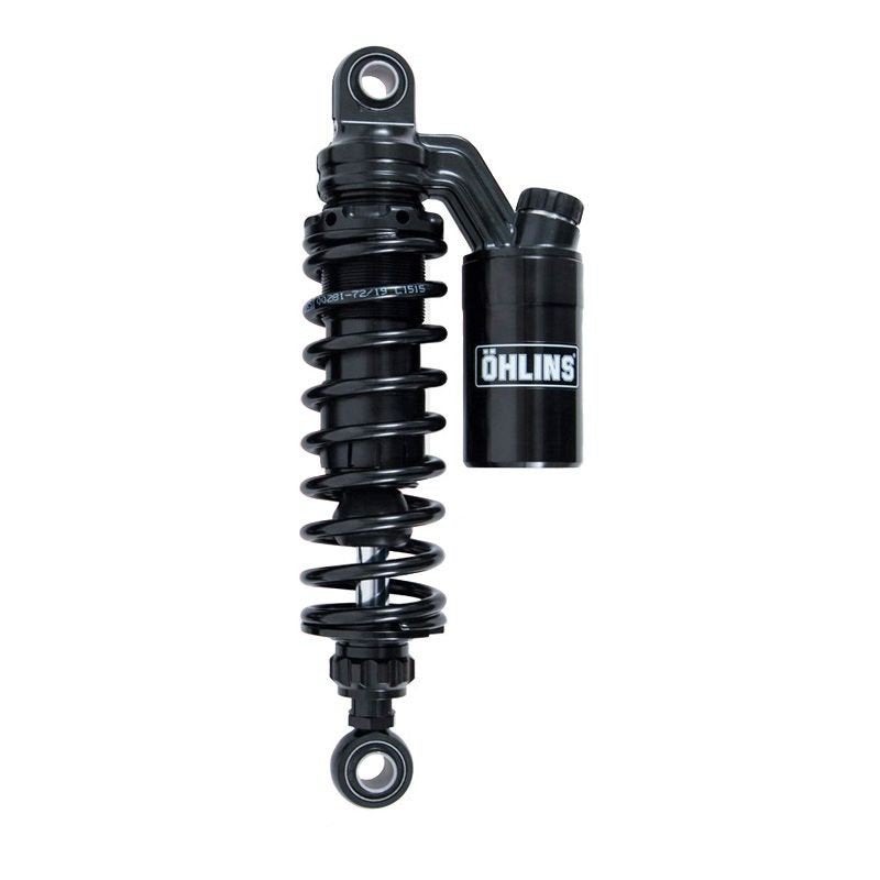 Öhlins Achterschokbreker voor Kawasaki Z900RS, Motoren, Ophalen of Verzenden
