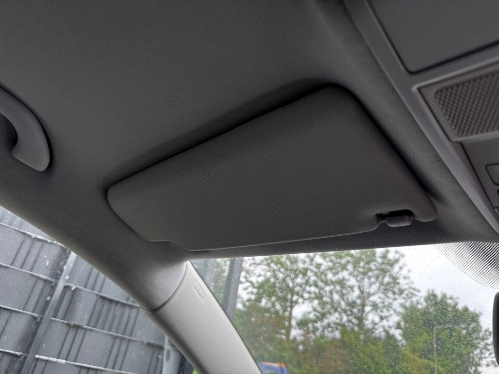 ZONNEKLEP Volkswagen Passat Variant (3C5) (|1K0857551N|), Auto-onderdelen, Interieur en Bekleding, Gebruikt, Volkswagen, Volkswagen AG