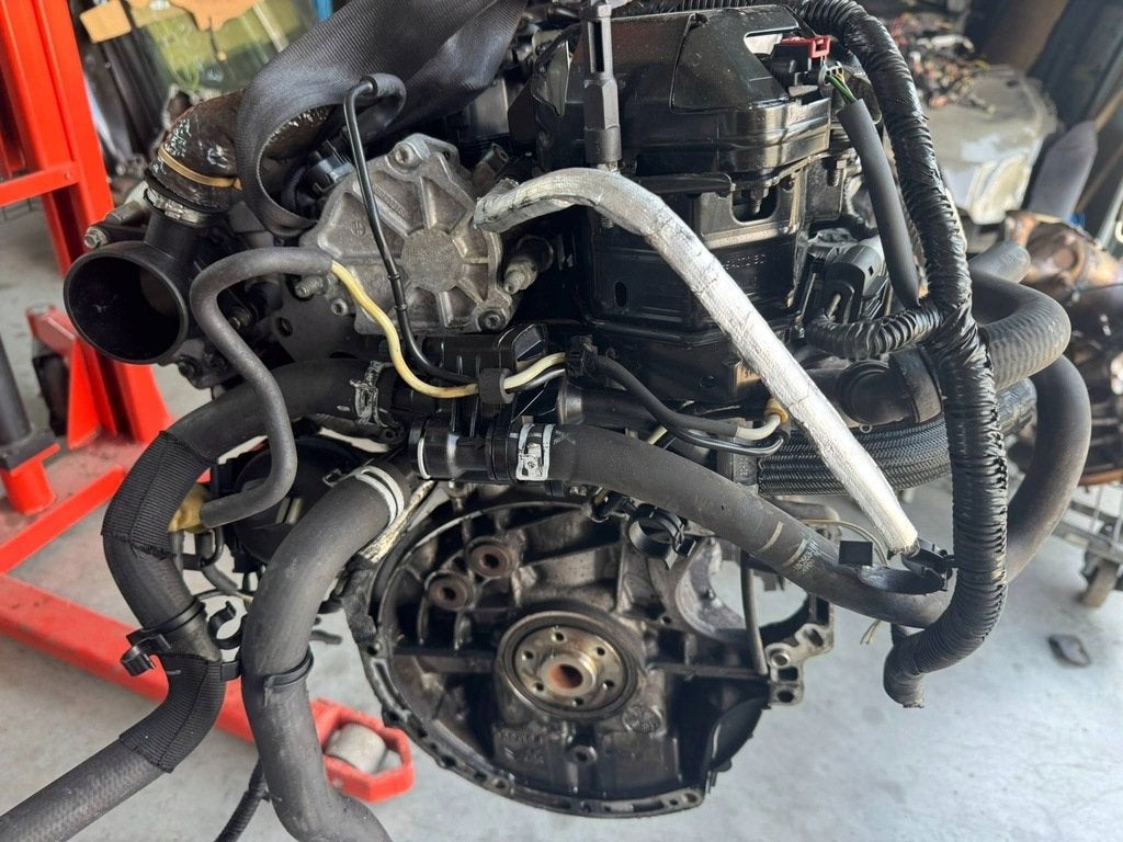Moteur XWDB Complet FORD GRAND C-MAX, Envoi, Utilisé, Daihatsu