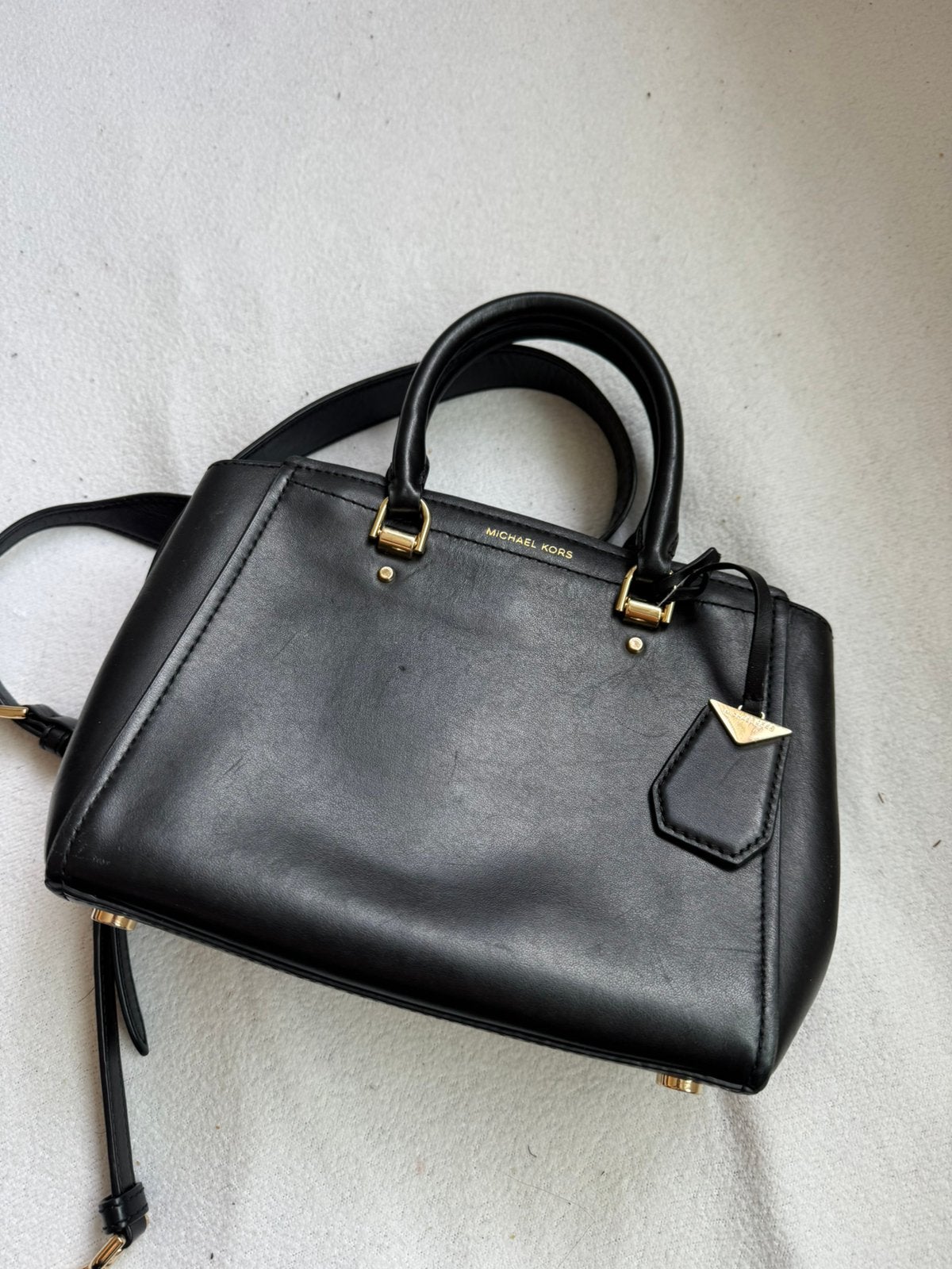 Sac à main Michael Kors, Bijoux, Sacs & Beauté, Enlèvement ou Envoi, Comme neuf, Sac à main