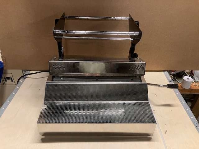 Seal machine autoklaaf hoesjes tandarts veterinair podoloog, Niet ingevuld, Niet ingevuld, Nieuw, Ophalen of Verzenden