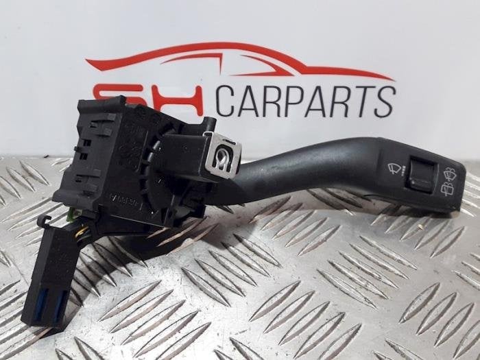 Commutateur essuie-glace d'un Audi A3, -, 3 mois de garantie, Audi, Utilisé