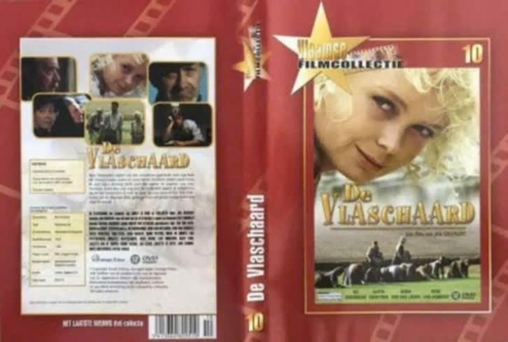 De Vlaschaard, Vanaf 12 jaar, Ophalen of Verzenden, Nederlands