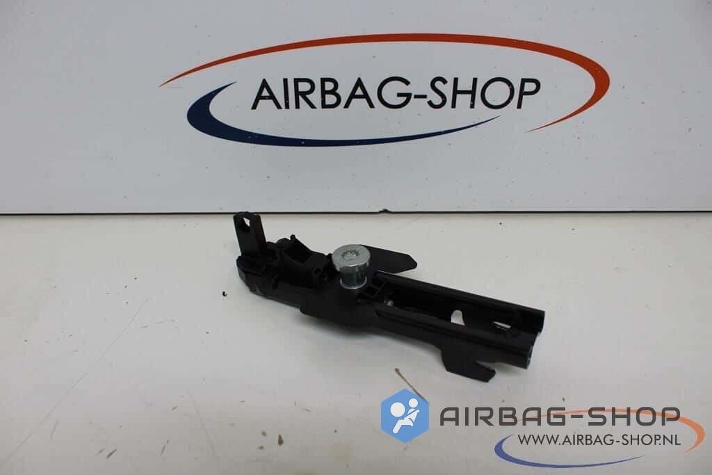 Audi A5 8T Hoogteverstelling Gordel 8T8857833, Gebruikt, -, -, -