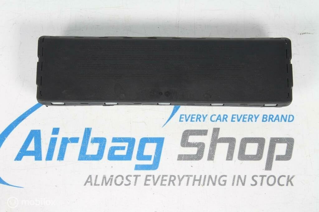 Airbag kit Tableau de bord noir GTI Volkswagen Tiguan, Enlèvement ou Envoi, Utilisé