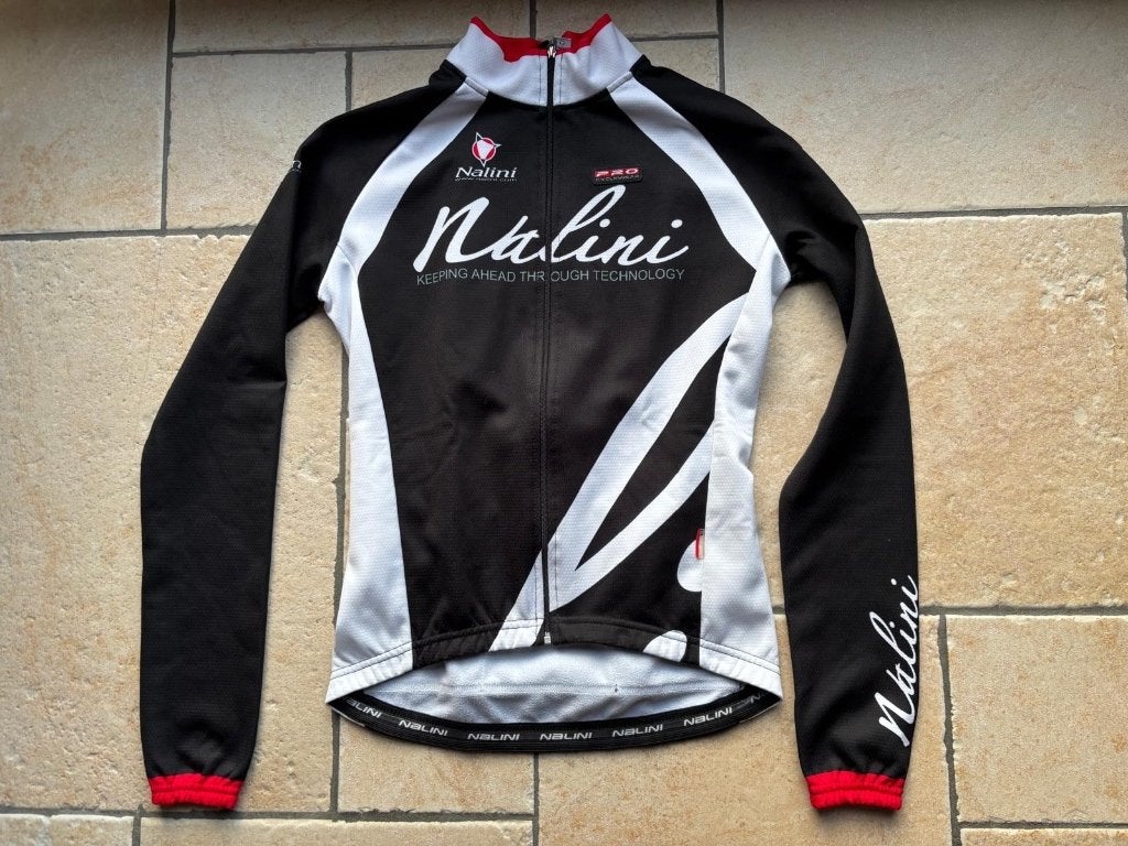 Nalini fietsvestje maat S nieuw, Fietsen en Brommers, Ophalen of Verzenden, S, Dames, Nalini