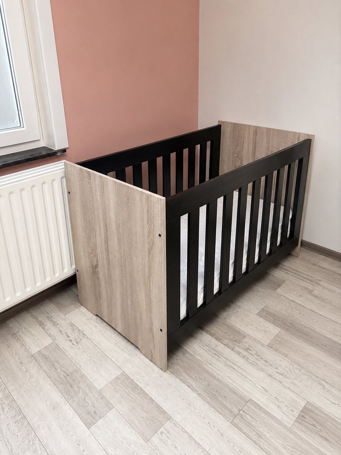 Babykamer te koop, Ophalen, Zo goed als nieuw, Jongetje of Meisje