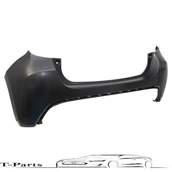 Toyota yaris pare-chocs arri re nouveau 19+ pare-chocs 52159, Neuf, Info@fabrikant.eu, Fabrikant BV, Pare-chocs