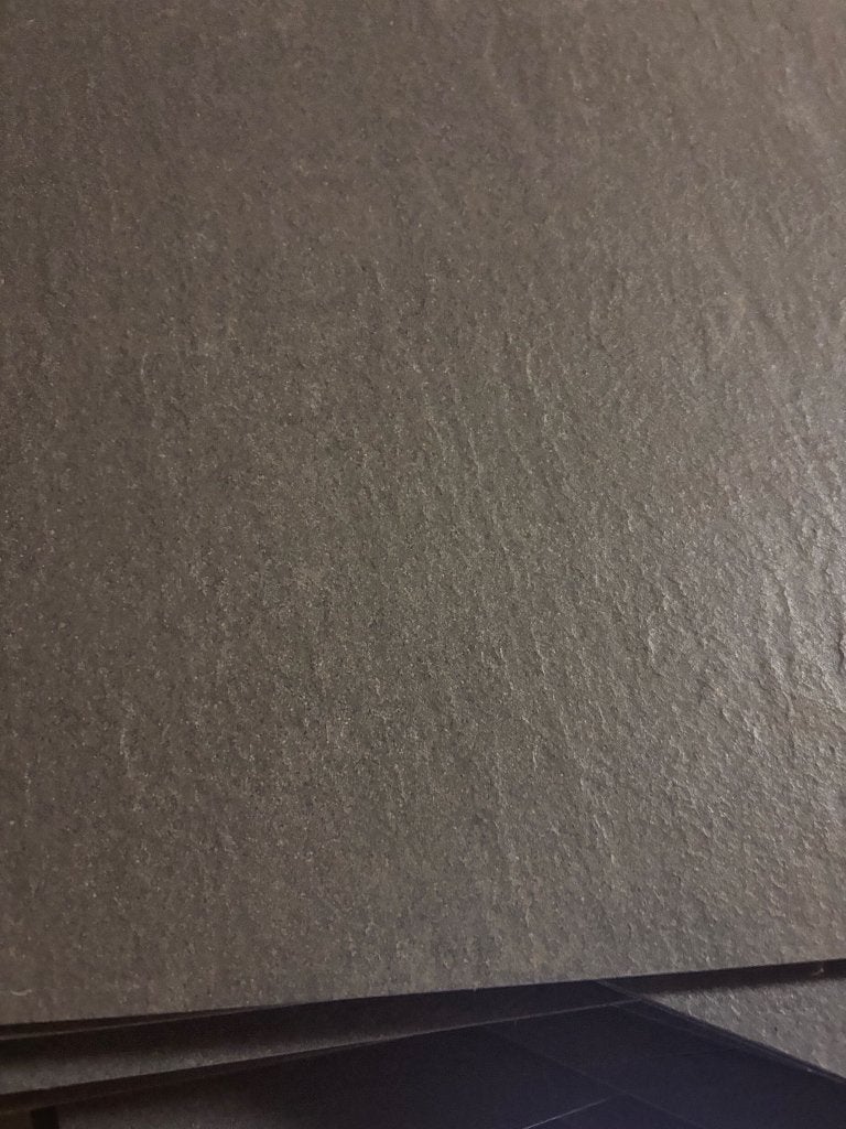 Tegels - grijs 60x60, Ophalen, 60 cm of meer, Nieuw, 5 tot 10 m²