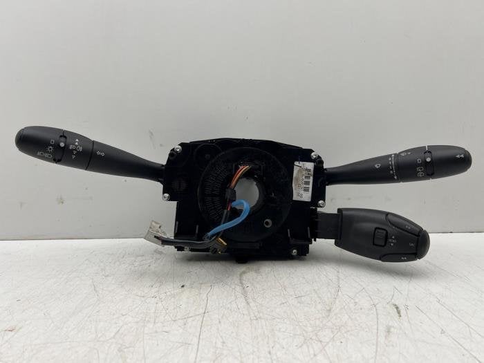 Commutateur combi colonne de direction d'un Peugeot 207, -, 3 mois de garantie, Utilisé, -