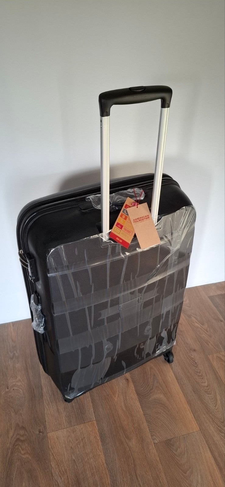 american tourister bon air koffers, Ophalen of Verzenden