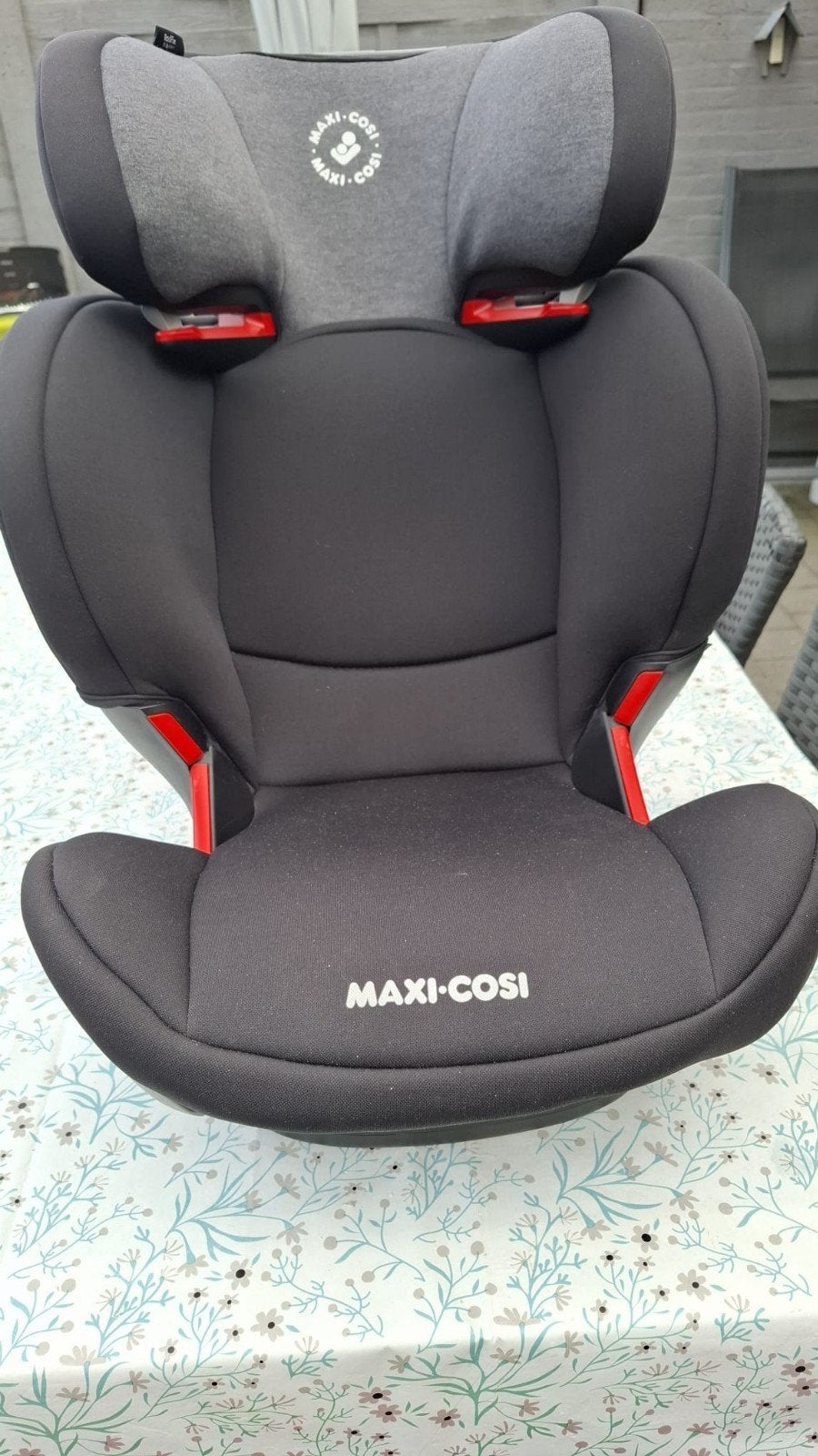 Maxi-Cosi RodiFix AirProtect autostoel (met Isofix) Te koop, Ophalen, Maxi-Cosi, Autogordel