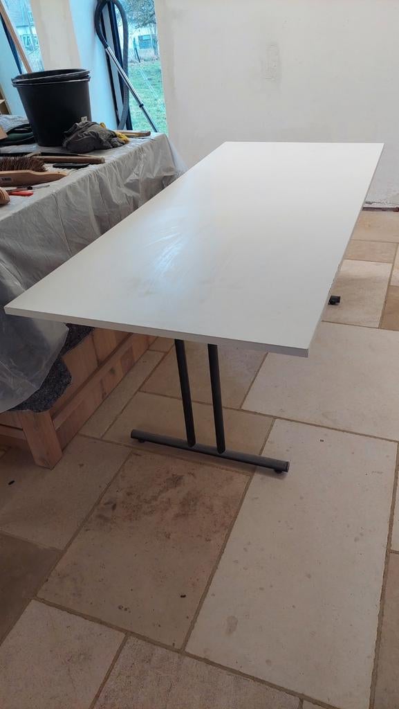 Klaptafel, Huis en Inrichting, Tafels | Eettafels, Ophalen